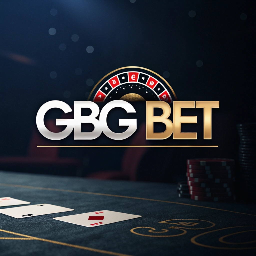 GBGBET-Logo